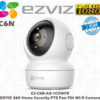 EZVIZ C6N Surabaya Security Detection Auto Tracking WiFi Camera