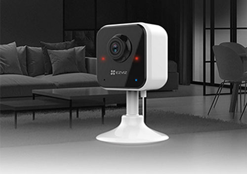 EZVIZ Indoor Wifi Camera