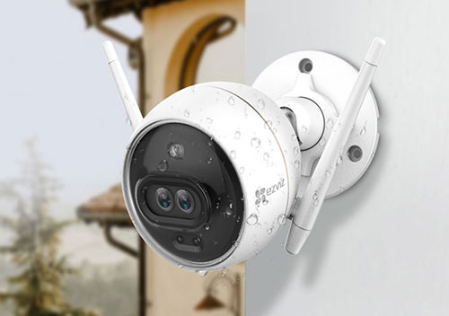 EZVIZ Outdoor Wifi Camera