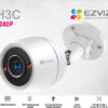 EZVIZ Surabaya H3C 1080P IR Night Vision Smart Home Camera